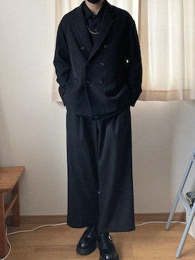 HiYuさんのコーディネート