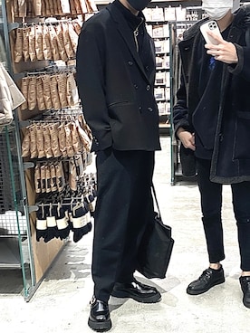 HiYuさんのコーディネート