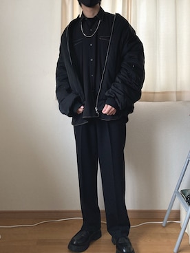 HiYuさんのコーディネート