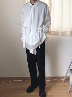 HiYuさんのコーディネート