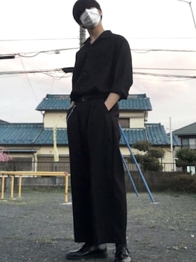 HiYuさんのコーディネート