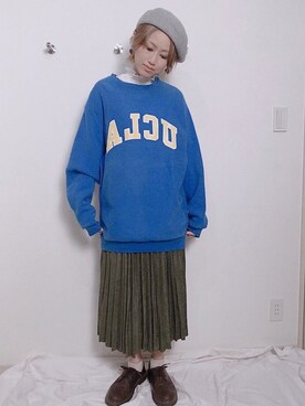 ななこ  さんのコーディネート