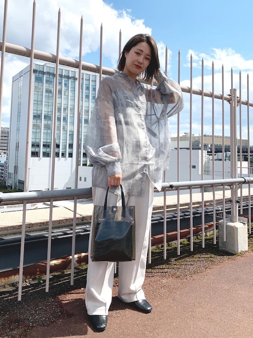 nonaka misakiさんのコーディネート