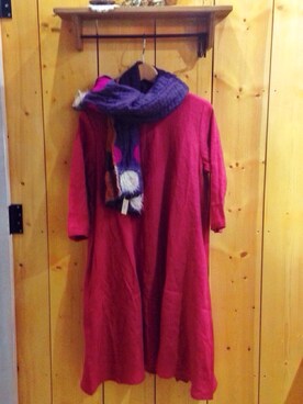 Le     soleilさんのコーディネート