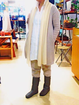 Le     soleilさんのコーディネート