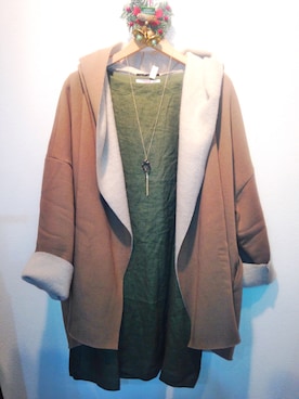 Le     soleilさんのコーディネート