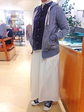 Le     soleilさんのコーディネート