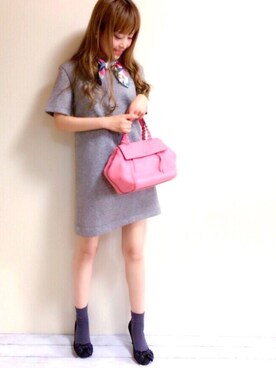 牡丹ぼたんさんのコーディネート