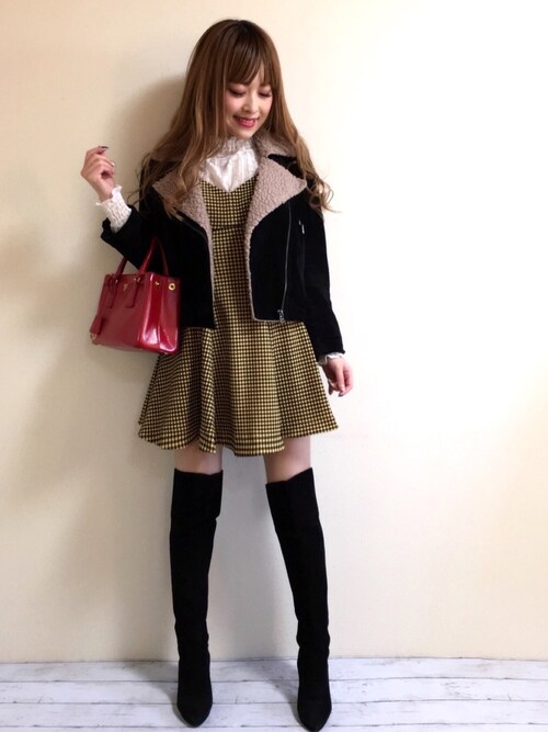 安定しました 結婚した 抵抗する Snidel ギンガム チェック ワンピース Lincolnvillebaptist Org