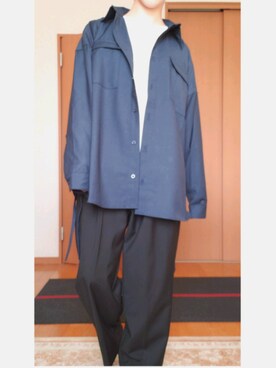 ももたろうさんのコーディネート