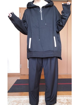 ももたろうさんのコーディネート