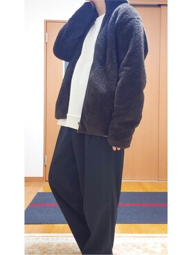 ももたろうさんのコーディネート