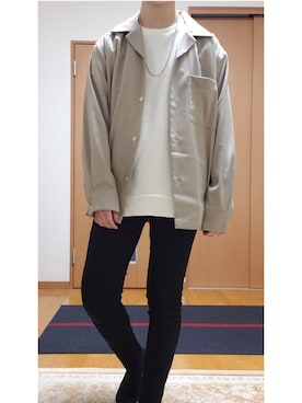 ももたろうさんのコーディネート