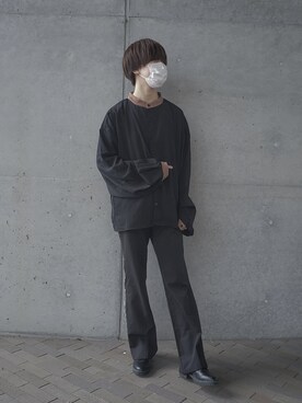 ももたろうさんのコーディネート