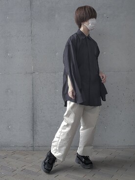 ももたろうさんのコーディネート