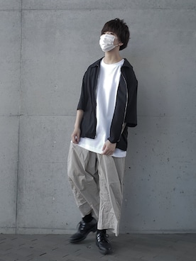 ももたろうさんのコーディネート