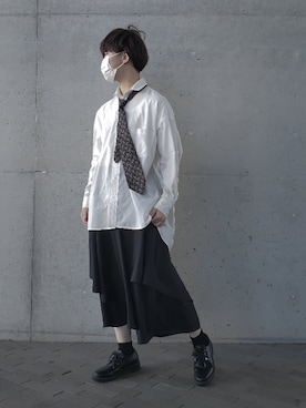 ももたろうさんのコーディネート