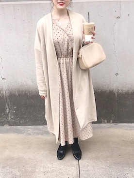 momokaさんのコーディネート