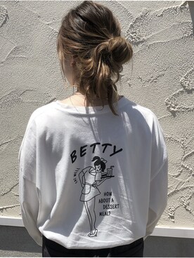 momokaさんのコーディネート