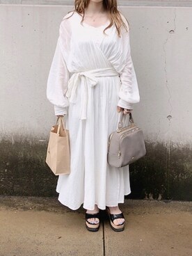 momokaさんのコーディネート