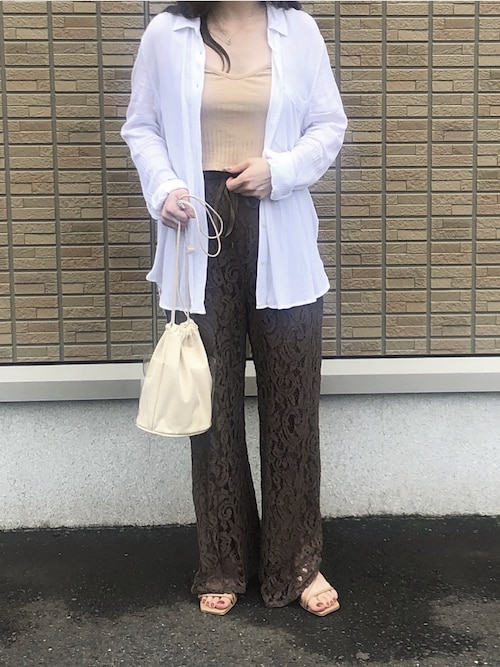 momokaさんのコーディネート