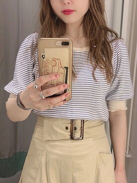 momokaさんのコーディネート