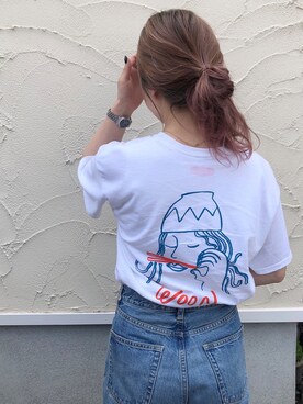 momokaさんのコーディネート