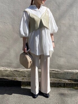 momokaさんのコーディネート