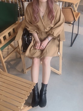 momokaさんのコーディネート