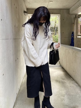 momokaさんのコーディネート