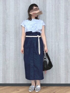 えむさんのコーディネート