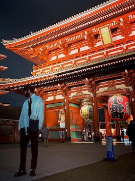 Harutoさんのコーディネート