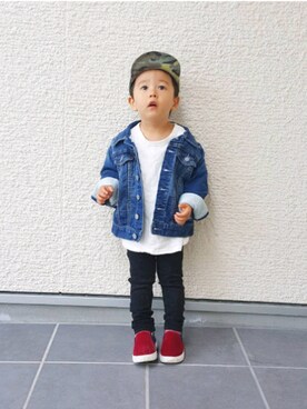 aoaoaさんのコーディネート