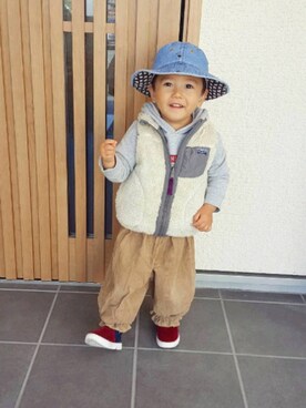 aoaoaさんのコーディネート