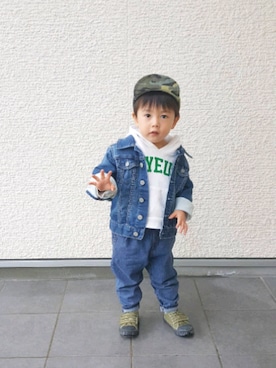 aoaoaさんのコーディネート