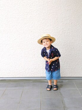 aoaoaさんのコーディネート