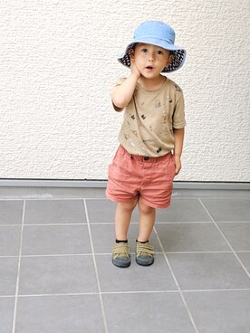 aoaoaさんのコーディネート