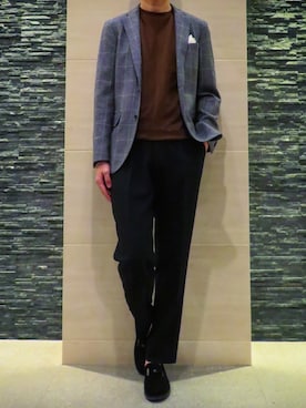 ふくたろうさんのコーディネート