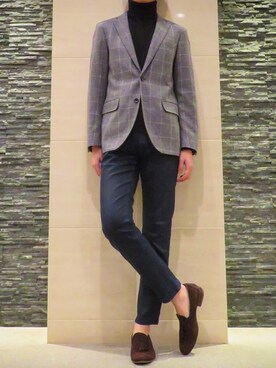 ふくたろうさんのコーディネート