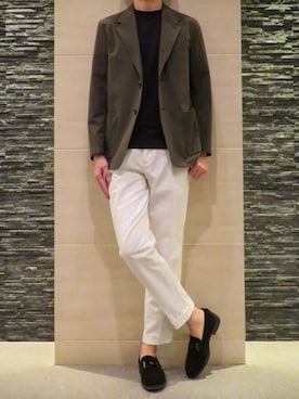 ふくたろうさんのコーディネート