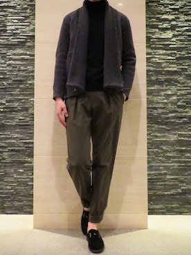 ふくたろうさんのコーディネート