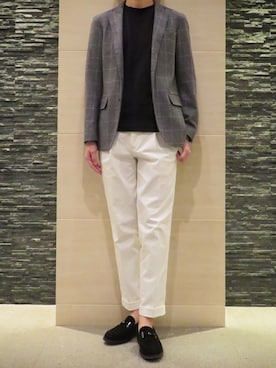 ふくたろうさんのコーディネート