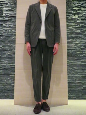 ふくたろうさんのコーディネート