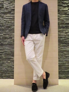 ふくたろうさんのコーディネート