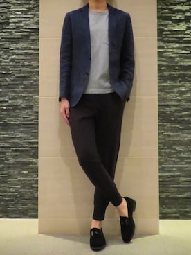 ふくたろうさんのコーディネート