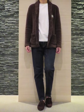 ふくたろうさんのコーディネート