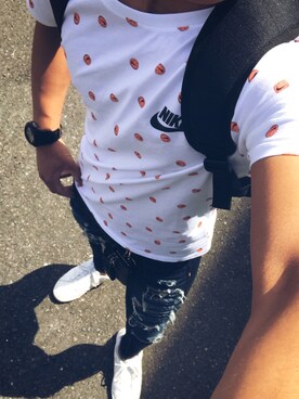 TAKERUさんのコーディネート