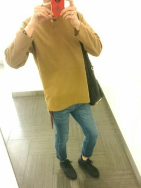 鵺(NuE)さんのコーディネート