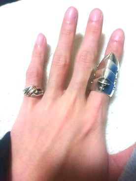 鵺(NuE)さんのコーディネート