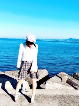 ゆさんのコーディネート